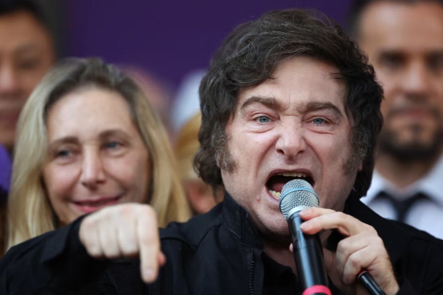 El Gobierno evalúa presentar una denuncia ante la Justicia por la filtración de los audios de Karina Milei