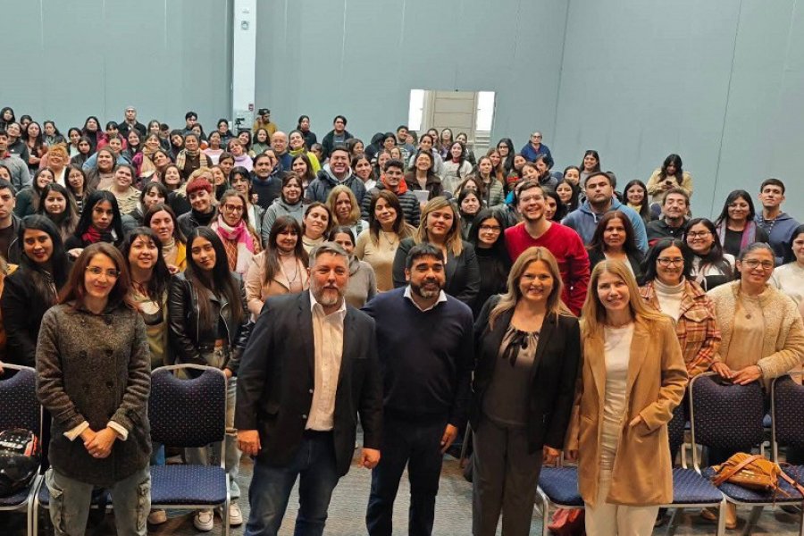Forres, sede del ciclo Escuelas de Ciudadanías en Escuelas