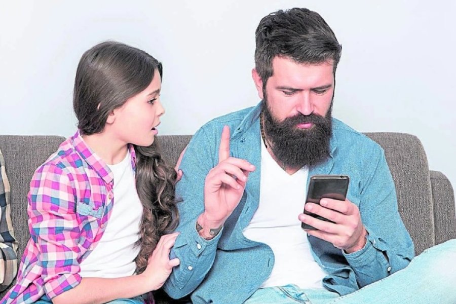 Acceso al conocimiento II: La lectura, redes sociales y el desafío de la atención en la era digital