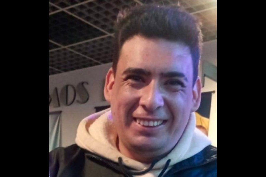 La Policía busca a un hombre de 30 años desaparecido en La Banda