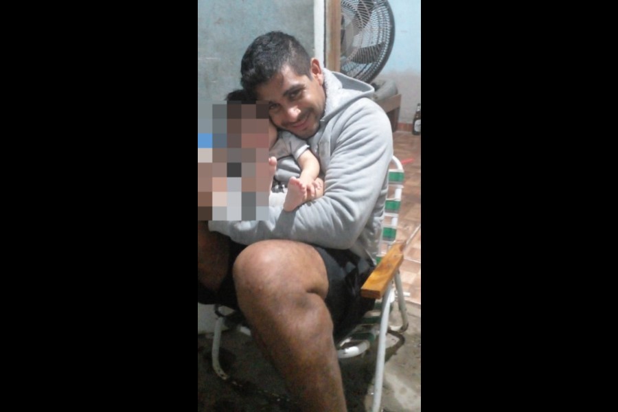 La Policía busca a un hombre de 30 años desaparecido en Fernández
