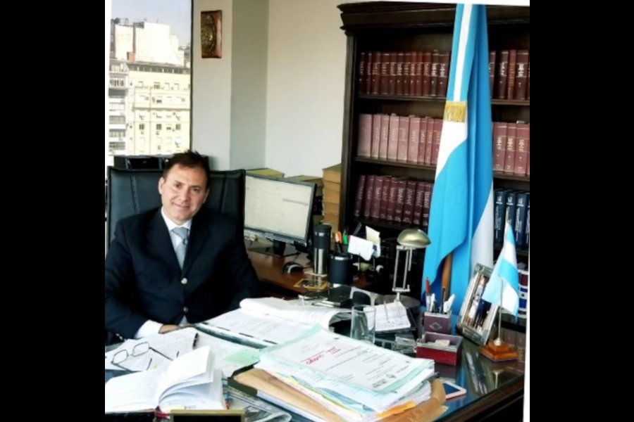El juez que prohibió difundir audios de Karina Milei tiene cinco denuncias por acoso laboral y sexual
