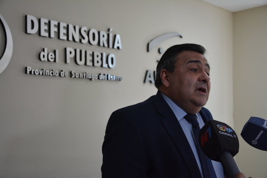 Asesorarán a quienes suspendieron o quitaron la pensión por discapacidad