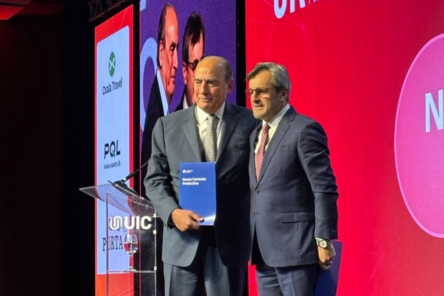 UIA presenta su Decálogo del Nuevo Contrato Productivo en el Día de la Industria