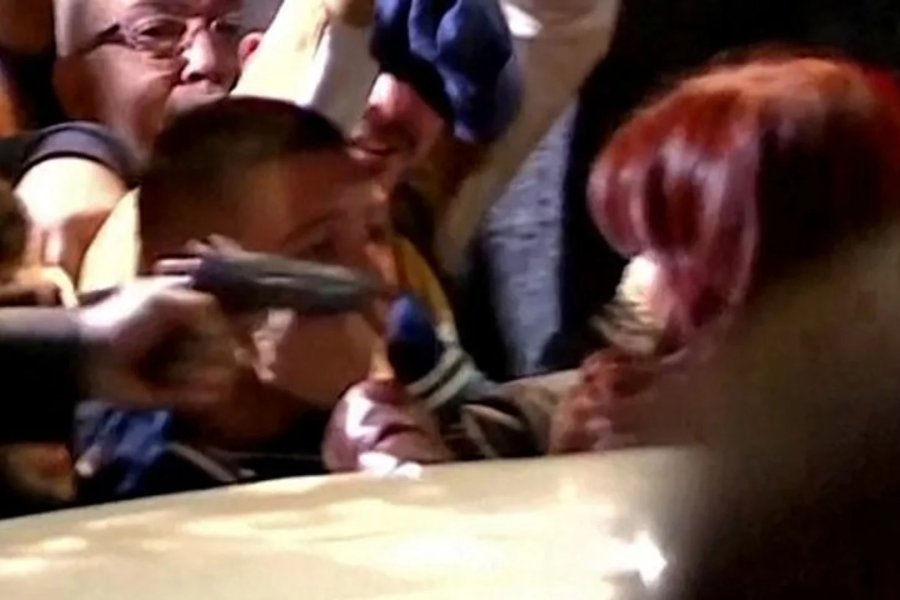 El peritaje al celular de Milman no arrojó pruebas, pero el kirchnerismo denuncia que borró mensajes