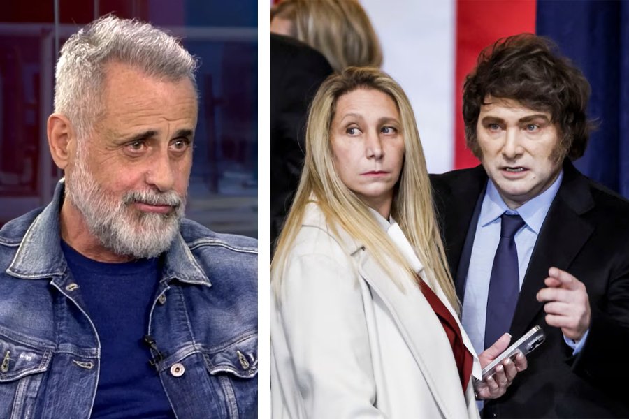 «Pensaron que nos iban a meter en cana; vamos a mostrar más cosas»