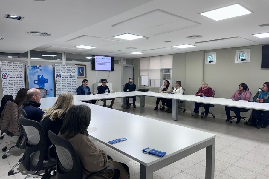 Lanzan aplicación para el control de la hidatidosis en pequeños productores caprinos