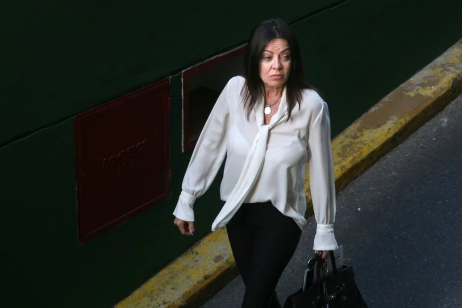 «La auditoría no existe»: Capital Humano confesó por qué cortó la comida a los comedores