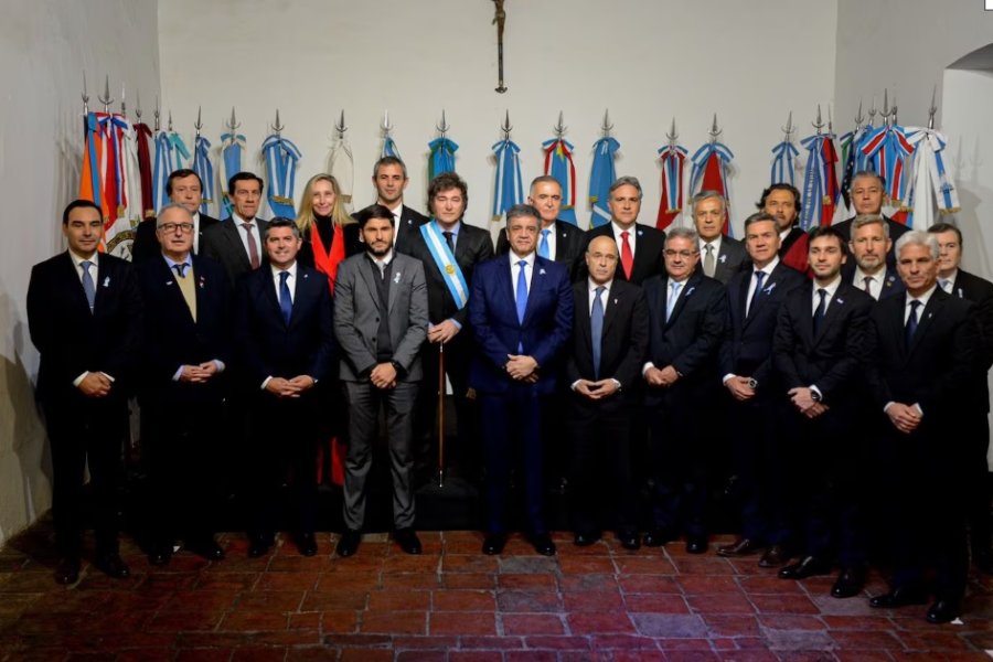 Gobernadores y dirigentes de la oposición reaccionaron a la derrota de LLA y cuestionaron a Milei
