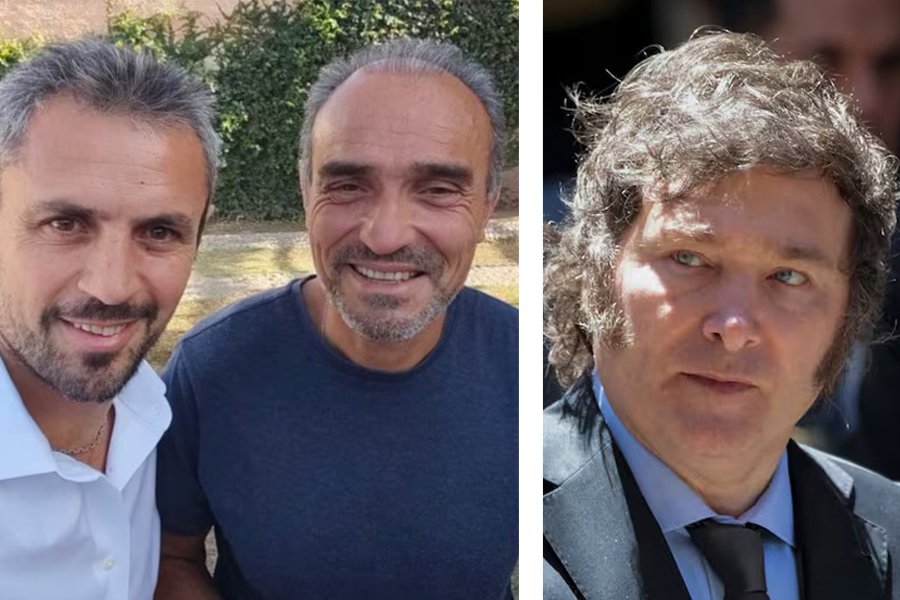 Tensión en el gobierno tras la aplastante derrota: Los Menem, en la mira