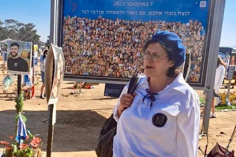 Atentado en Jerusalén: Una de las víctimas es argentina