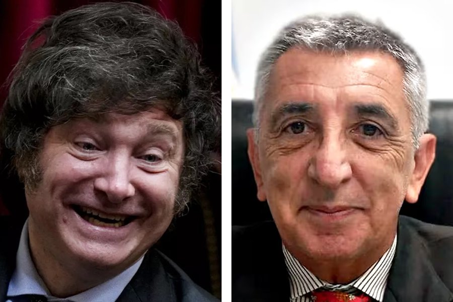 Caso Libra: Funcionario se negó a recibir orden de comparecencia de comisión investigadora