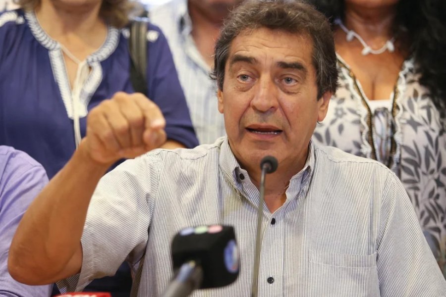La CTA anunció un nuevo encuentro «contra la deuda externa» y «en defensa del trabajo»