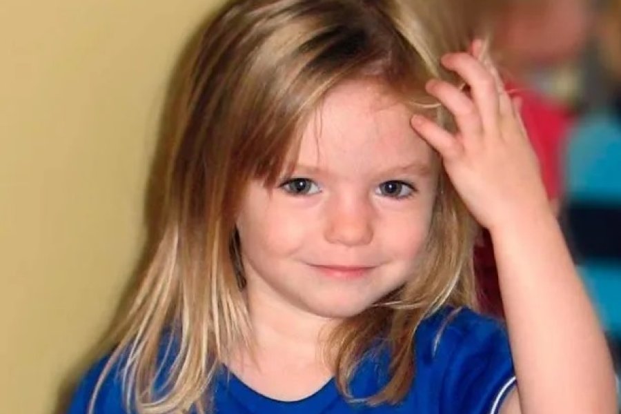Sospechosa por la desaparición de Madeleine McCann rompió el silencio tras 18 años: «¿Creen que la corté en pedacitos?»