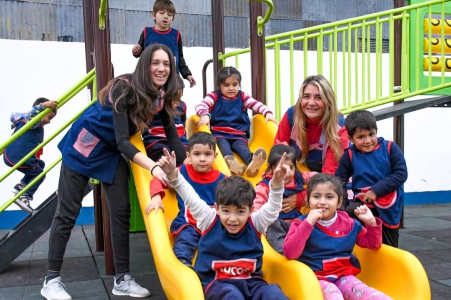 Convocan a docentes para el nuevo jardín de infantes con orientación ambiental