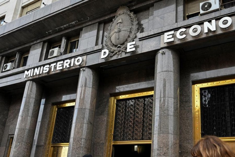 Un funcionario fue designado en un cargo en la Secretaría de Transporte y renunció antes de asumir