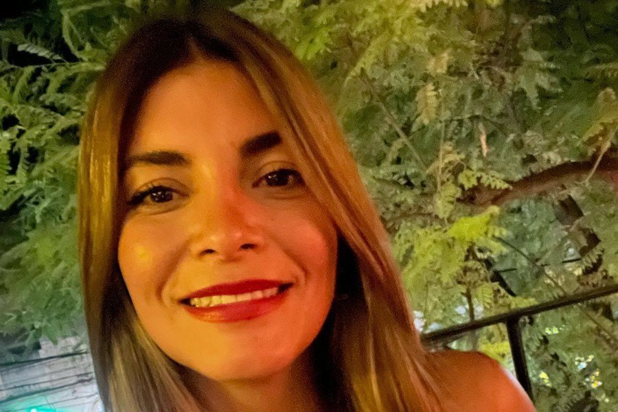 Caso Luciana Torres: Se diligenciará en el ámbito del Juzgado de Género