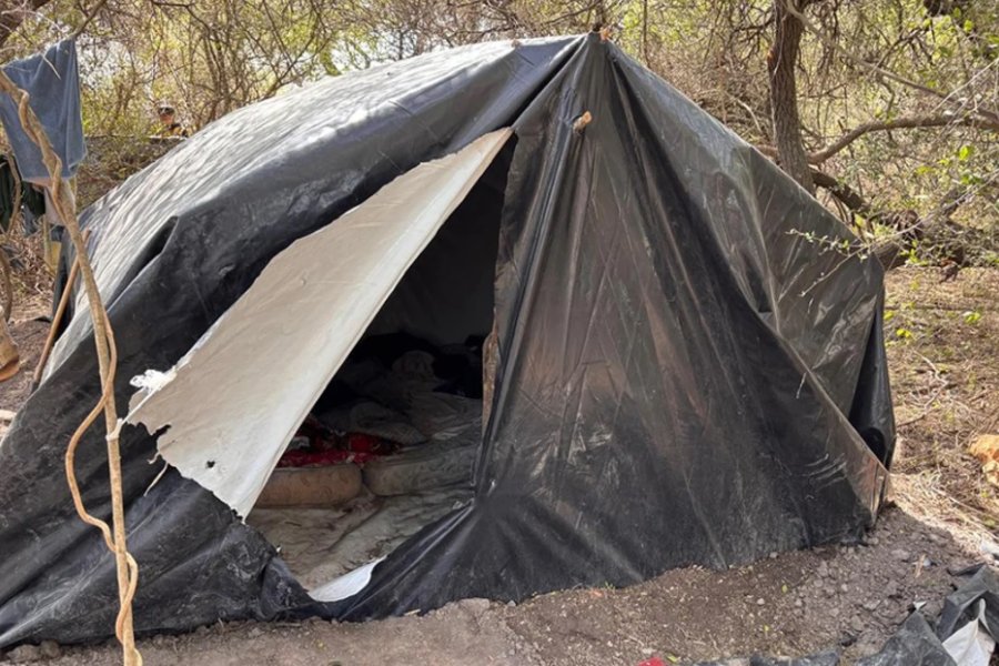 Rescataron a 31 personas víctimas de explotación laboral en campos de Santa Fe