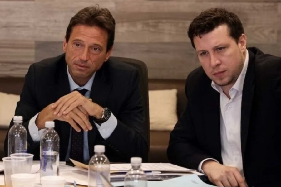 Grave denuncia en San Lorenzo: Martín Cigna alerta sobre falsificación de su firma