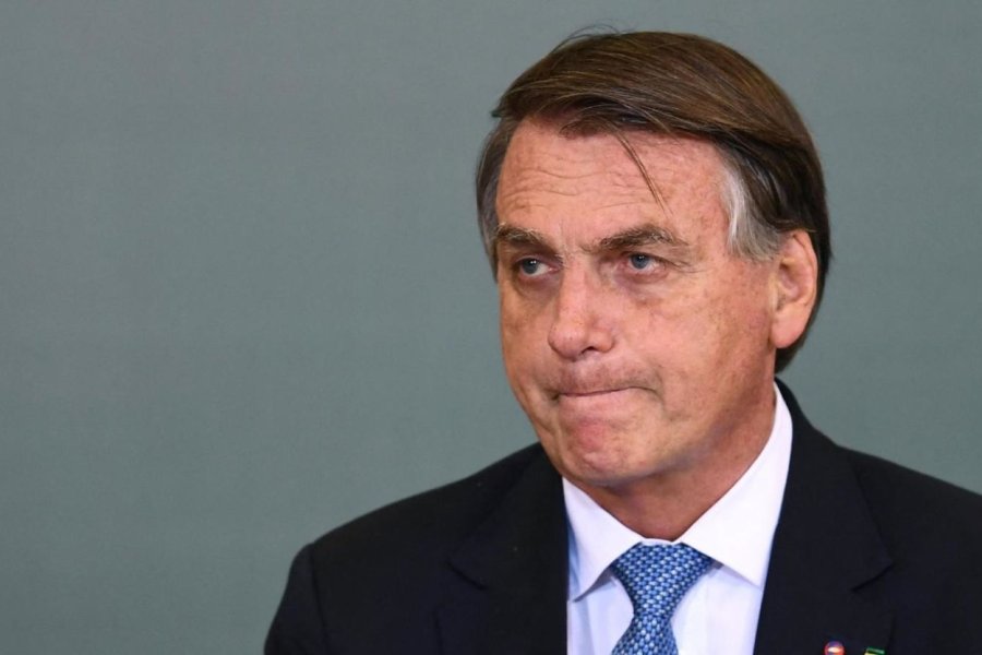 El Supremo Tribunal del Brasil condenó a Jair Bolsonaro a más de 27 años de prisión