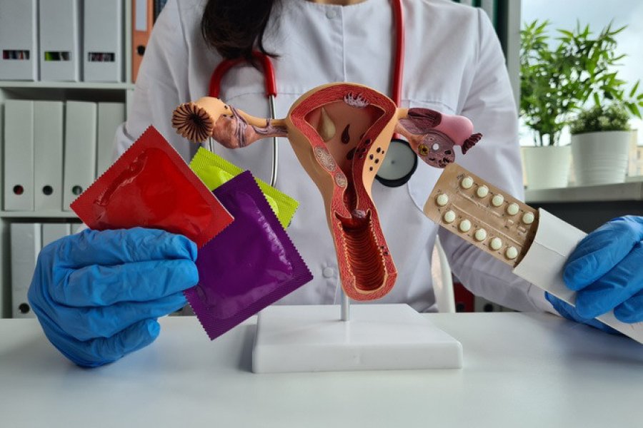 Se efectuarán ciclos de charlas sobre enfermedades de transmisión sexual