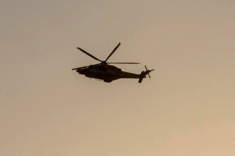 Qatar organiza una cumbre árabe-islámica de emergencia sobre ataque israelí