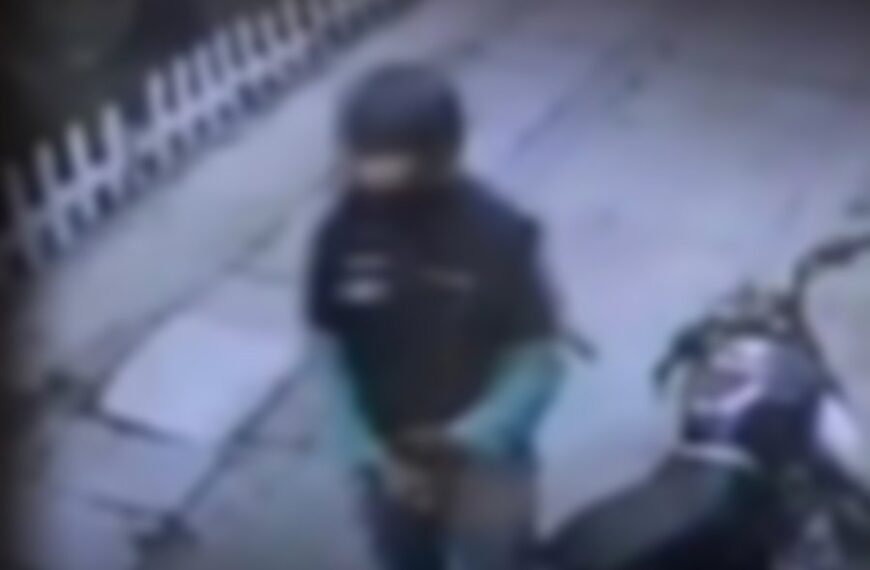 Buscan a degenerado que manoseó a varias mujeres en los barrios Borges y General Paz
