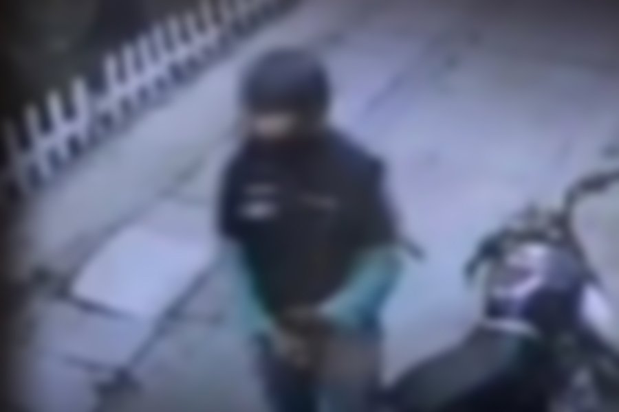 Buscan a degenerado que manoseó a varias mujeres en los barrios Borges y General Paz