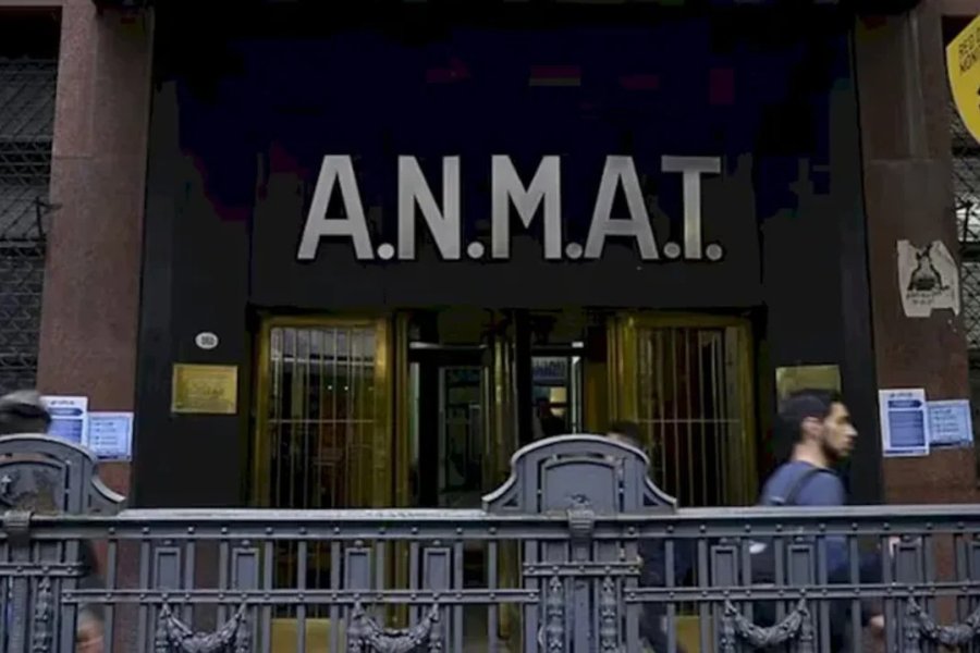 Tras el caso fentanilo, la ANMAT clausuró a una nueva planta farmacéutica