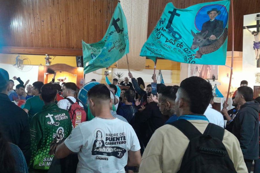 VII Encuentro de Formación contra las adicciones