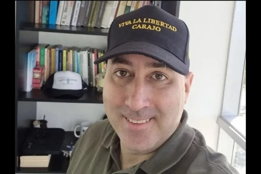 Causa audios: Piden investigar a Fernando Cerimedo por encubrimiento