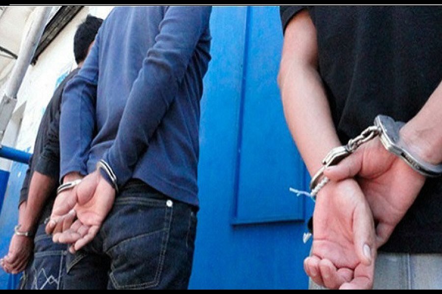 Cañada de Gómez: Detienen a tres santafesinos implicados en un millonario robo en Santiago