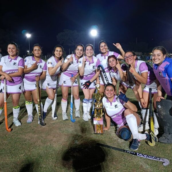 Sol de Julio: III Encuentro de Hockey