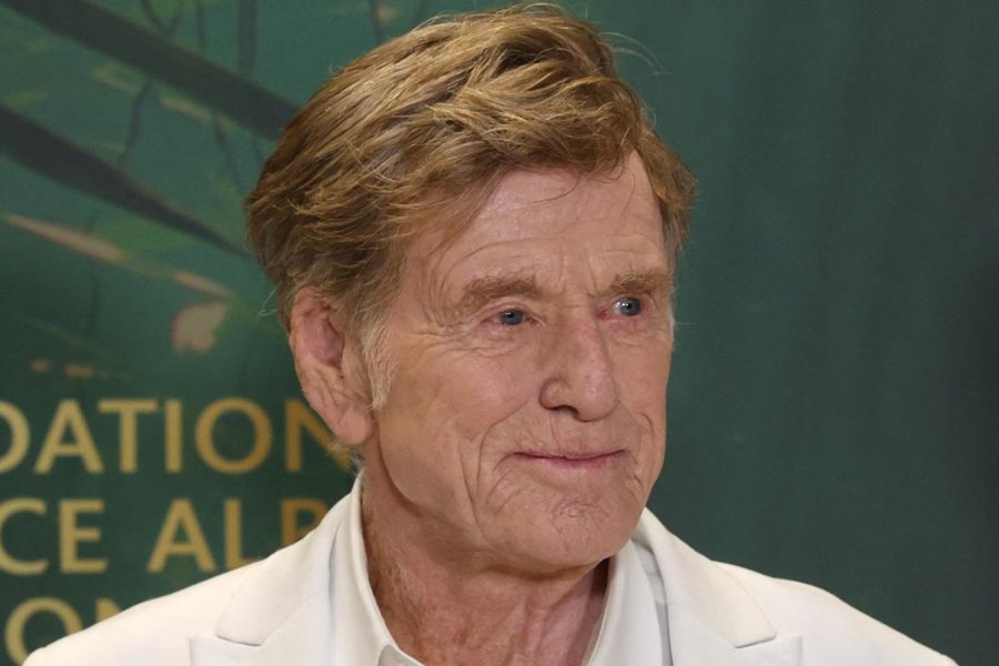 Murió el actor Robert Redford a los 89 años