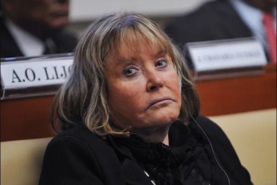 Caso $LIBRA: declaran la incompetencia de María Servini y la causa pasa a otro juez