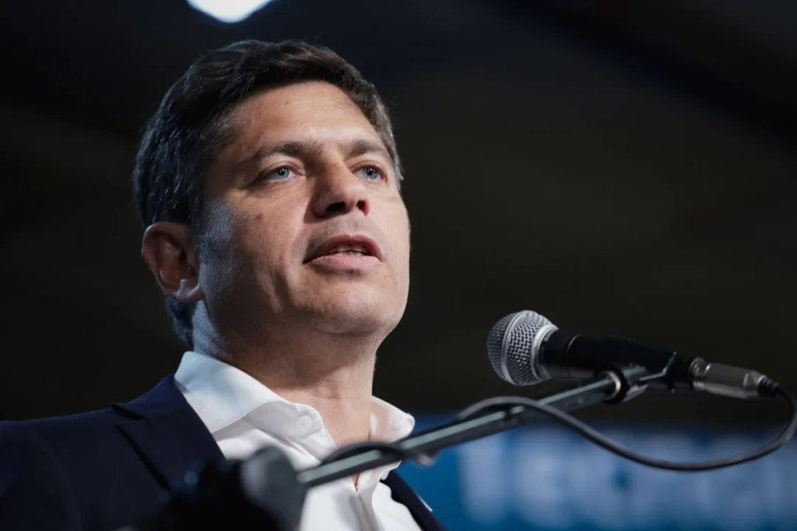 “Con Macri y Milei, la Argentina se convirtió en el principal deudor del planeta con el FMI”