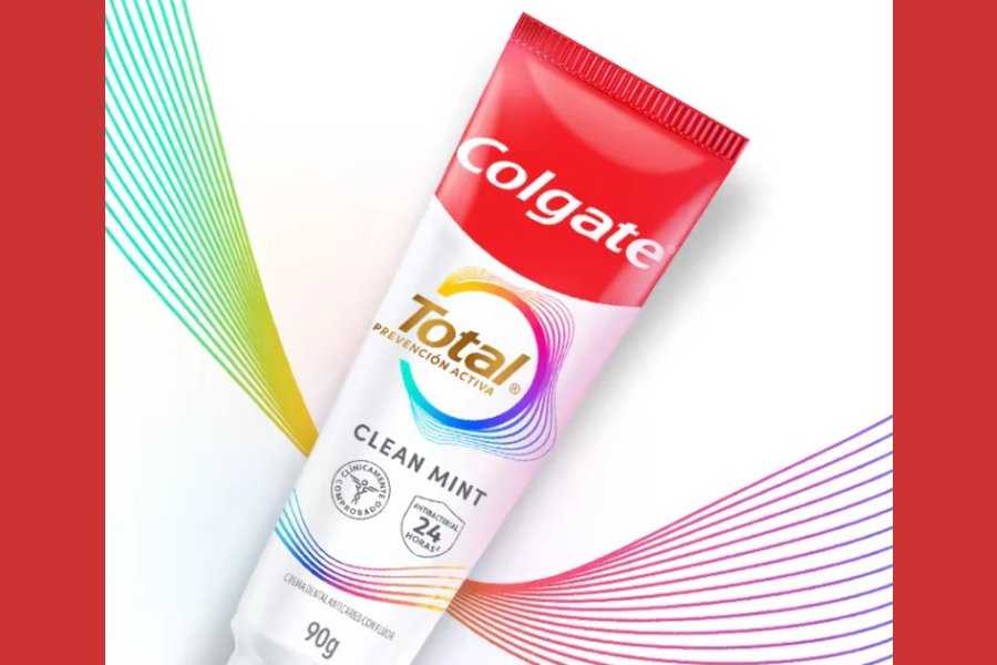 La ANMAT volvió a recordar la prohibición del uso, distribución y comercialización de una crema dental