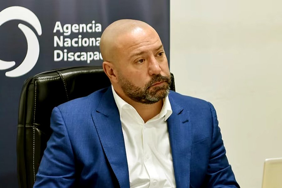 La Justicia confirmó que Diego Spagnuolo borró mensajes de su celular antes de entregarlo