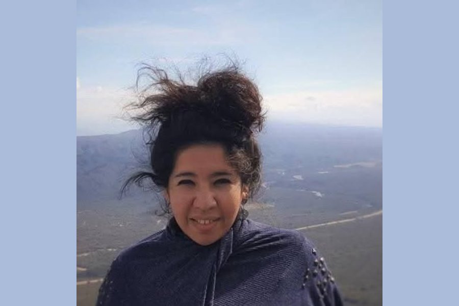 Falleció María Rocha, referente del arte contemporáneo y militante cultural LGBTIQ+