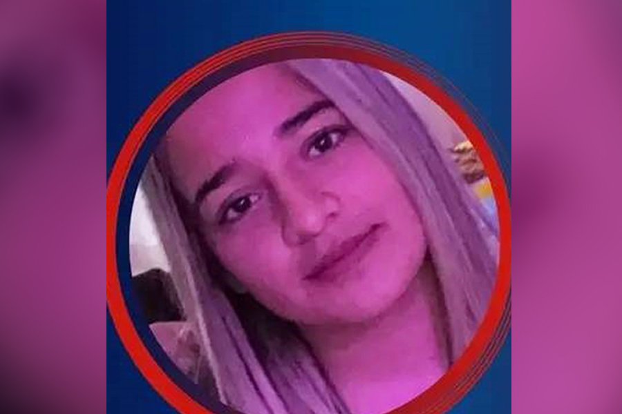 Desesperada búsqueda de una bandeña de 16 años desaparecida hace dos días