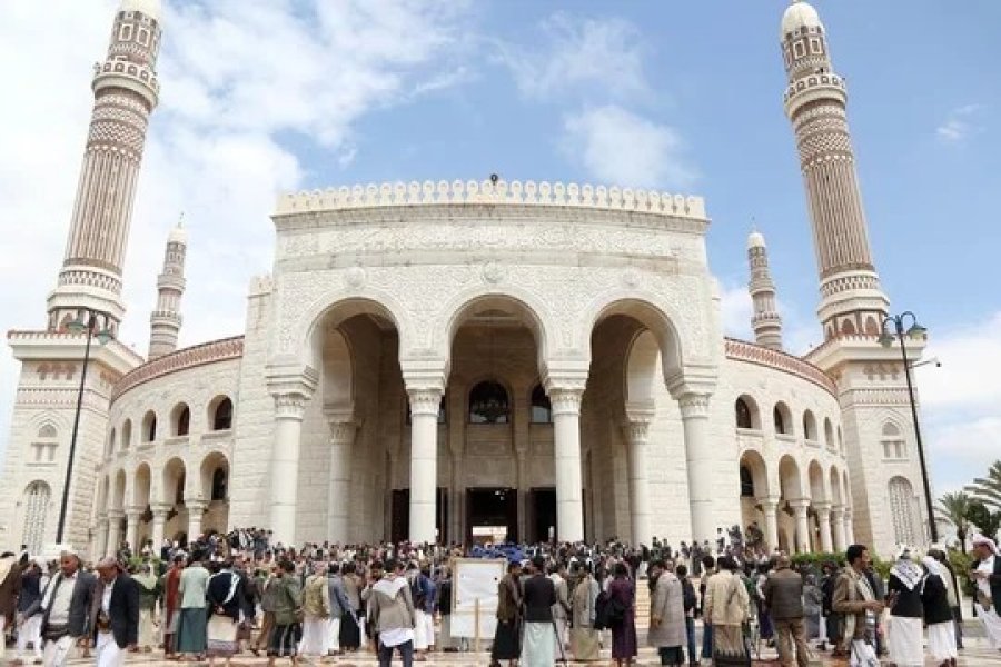 Arabia Saudita proporciona 368 millones de dólares en apoyo económico a Yemen