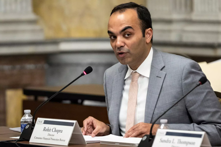 Demócratas cuestionan en Estados Unidos el crédito para Javier Milei