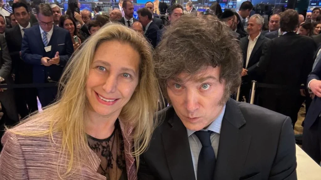 Coimas en ANDIS: La oposición avanzó con el dictamen para interpelar a Karina Milei
