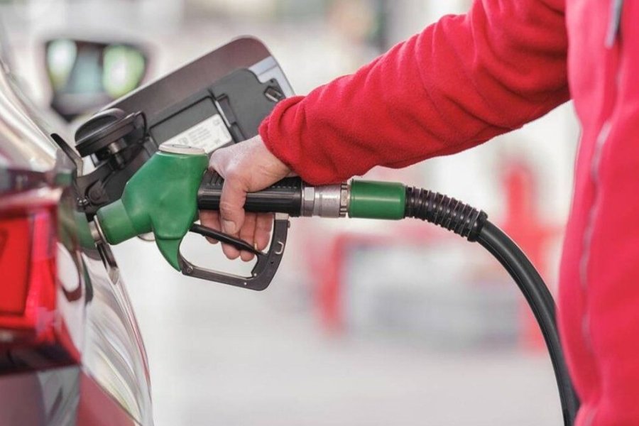 Quinto aumento de combustibles en menos de un mes