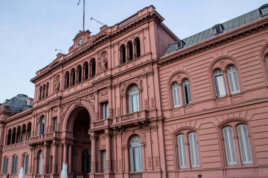El Gobierno nombra nuevas autoridades en organismos recuperados
