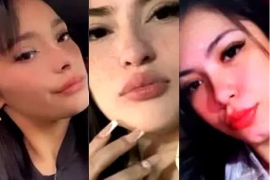 ¿Qué dicen los primeros datos de la autopsia de las chicas asesinadas en Florencio Varela?