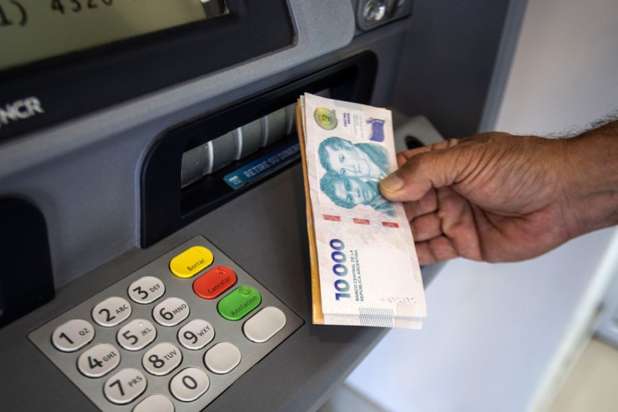 Sueldos de septiembre: Cronograma de pago para empleados provinciales