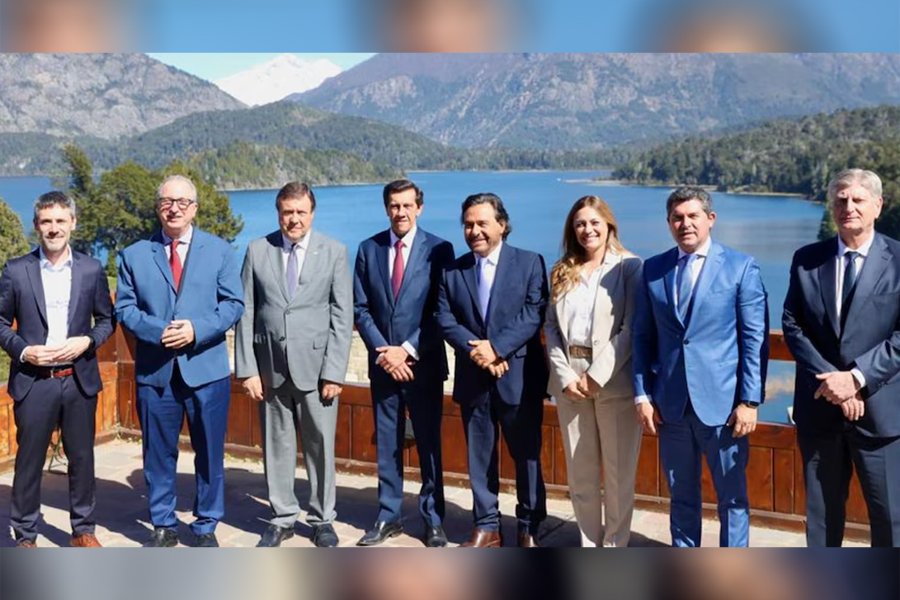 Gobernadores expusieron la debilidad del vínculo con Milei y exigen cambios