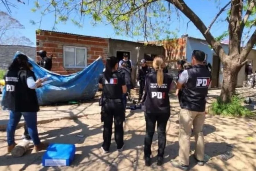 Santa Fe: Adolescente fue secuestrada y explotada sexualmente por cinco años