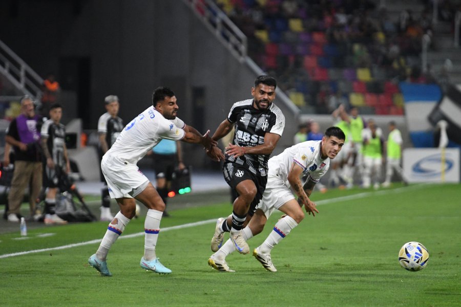 Central Córdoba cayó en casa ante Tigre en su peor actuación del torneo
